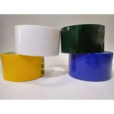 Fita Adesiva Colorida 45mm X 30m