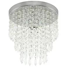 Lustre De Cristal Acrilico Manucrillic Maravilhoso!