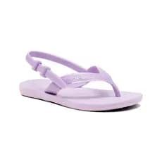 Chinelo Infantil Feminino Funfy Kids 200A Menina Baby Queima de Estoque