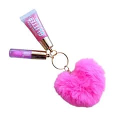 Lip Gloss Febella – Brilho Intenso + Hidratação Labial | Efeito Espelhado | Lábios Macios e Volumosos
