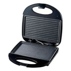 Sanduicheira Mallory Classic Grill Antiaderente