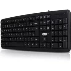 Teclado Knup Kp-2002 Usb Gamer Abnt2