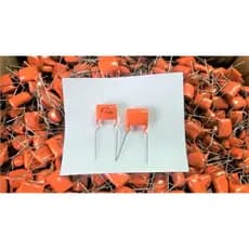 Capacitor Tom Guitarra 0,022uf 0,047uf  e Philips MKT 0,056uf e 0,068uf Tipo Orange Drop e CBB21