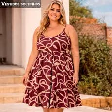 Vestido Feminino Moda Gestante Vestido Solto Verão Vestidinhos Soltinhos