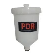 COPO PARA PISTOLA PINTURA - PDR