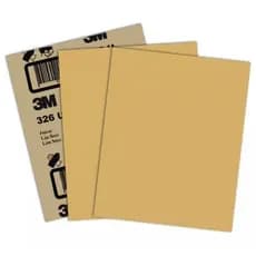 KIT COM 10 LIXA OURO 400 - 3M