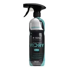 AUTOLIMPE VIDRY - LIMP. VIDROS - 750ML