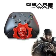 Suporte controle Gears of war Xbox series s x one s