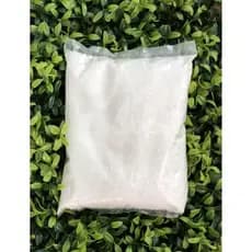 Areia Branca Para Suculenta E Terrário 950g
