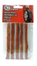 Refil para reparo de pneus