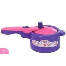Panela de pressão de brinquedo
