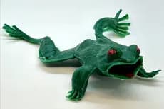 Animais de plástico brinquedo para crianças