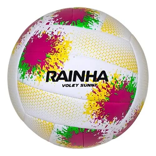 Bola Volei Quadra E Praia - Rainha Sunny