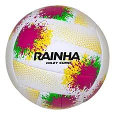 Bola Volei Quadra E Praia - Rainha Sunny