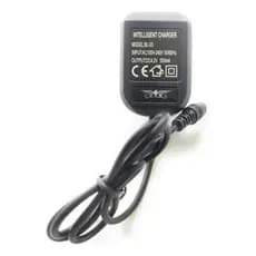 Carregador Bateria Lanterna Led Ecooda E Jws Bivolt