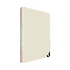 Papel 90g Pontilhado 5x5 80 Folhas