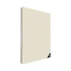Papel 90g Quadriculado 5x5 80 Folhas