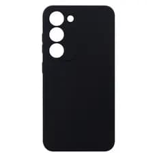 Para Samsung Galaxy S23 Fe G711 tela 6.4 ( Capa Carteira / Aveludada / Anti Shock / Space / Magsafe / Película Vidro 3d  / Película Câmera / Película Cerâmica 3d 9d / Película Privacidade / Película Hydrogel hd , Fosca Privacy )