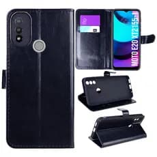 Para Motorola Moto E20 XT2155 tela 6.5 ( Capa Carteira / Aveludada / Space Acrílica / Anti Shock / Película Vidro 3d / Película Câmera / Película Ceramica 3d 9d / Película Privacidade / Película Hydrogel hd , Fosca Privacy )