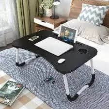 Mesa Portátil Para Notebook Suporte Cama Sofá
