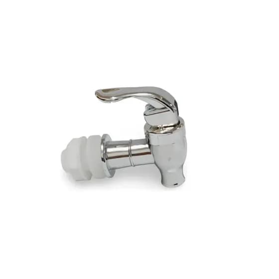 Torneira Cromada Abs Para Filtro E Bebedouro Mulitmarca