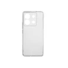 Capa Transparente compatível com Redmi Note 13 Pró 5G Poco X6