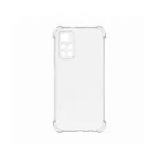 Capa de Silicone Transparente compatível com Redmi Note 11 5G