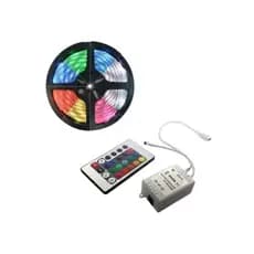 Fita de Led, 5 metros RGB WU-5050RGB