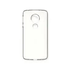 Capa Transparente para Moto G6