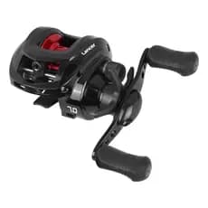 Carretilha Lancer 6000 6 rolamentos Saint