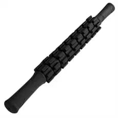 Massageador Manual Rubber Fit Rolo De Massagem Para O Corpo