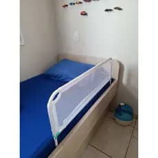 Grade De Cama Infantil Criança Idoso Proteção AntiQueda