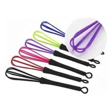 5 Unidades Misturador De Tinta De Cabelo Pro Salão.