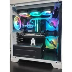 Suporte de GPU para PC Gamer R2-D2 Astromech Star Wars