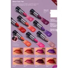 Batom Color hidra faces  Natura 3.5g