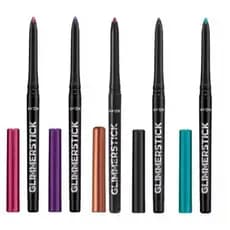 Lápis Delineador Retrátil para olhos Avon