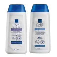 Avon Care  D E R M A Loção para o Corpo 200 ml