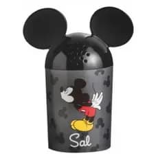 Saleiro Mickey Moda e Casa Avon