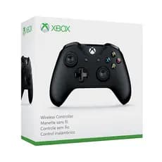 Controlador Sem Fio Com Vibração Bluetooth One Game Ones XBOX Controller