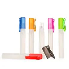 Vaporizadores de Perfume - 10 ml. Spray Higienizador