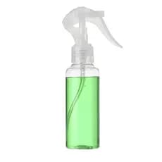 Frasco Spray Borrifador Plástico 300 ml.