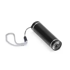Lanterna LED Bastão em Metal