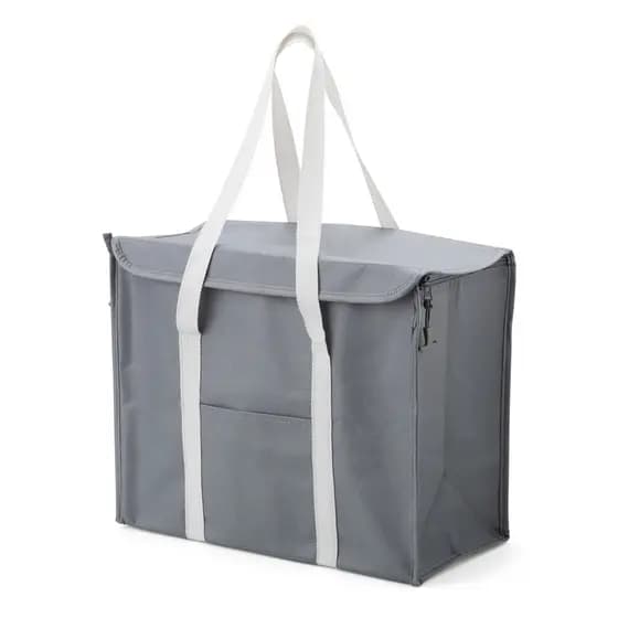 Bolsa Térmica 34 Litros Grande