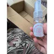 Cheirinho Para Embalagem, Papelaria, Roupas - 30ml e 100ml