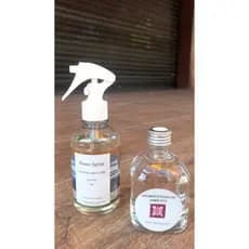 Kit Loja e Casa Perfumada com Essência TrussarDara