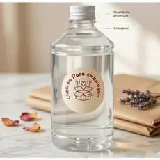 Refil Cheirinho Para Embalagem 500ml