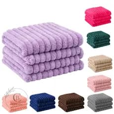 Manta Casal Canelada Soft Cobertor Quentinho Toque Aveludado Macio Premium Inverno Luxo