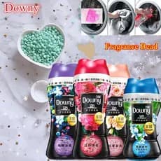 Czyzh Downy Fragrant Particle 2 Cheiros Faz Roupas Stay Bead Match Lavagem De Uso De Pano De Cuidados Domésticos