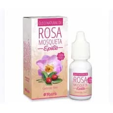 ÓLEO NATURAL DE ROSA MOSQUETA RUGOL 10 ml