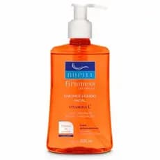 Sabonete Líquido Facial Nupill Vitamina C 200ml
